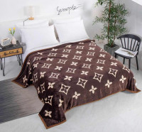 Плед из микрофибры CRISTELLE FLAMENCO CFR-26 150х200