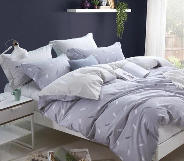 Постельное белье из сатина-люкс ARLET PD-041 2-спальное