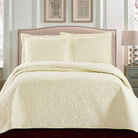 Покрывало с наволочками тонкое из микрофибры TANGO MARRAKECH TRM-20 240х260