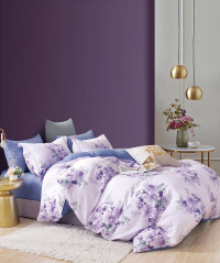 Постельное белье из твил-сатина TANGO дуардо 70х70 (2шт) 2-спальное