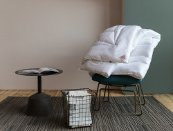 Одеяло стеганое GERMAN GRASS NON-ALLERGENIC PREMIUM GRASS 200х220 всесезонное