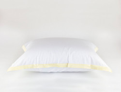 Комплект наволочек GERMAN GRASS VIENNA NOBLE AMBER GRASS 50х70 (2шт)