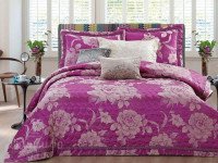 Покрывало с наволочками жаккардовое TANGO AVANTI TJ-29 240х260