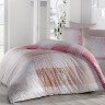 Постельное белье ALTINBASAK RANFORCE ELFIN розовое 50х70 1,5-спальное