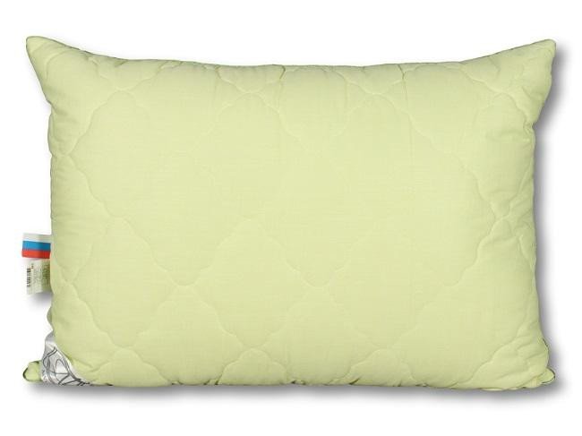 Подушка стеганая АЛЬВИТЕК КРАПИВА-СТАНДАРТ 68х68С