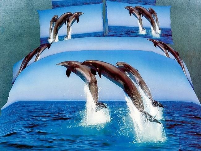 Постельное белье из сатина TANGO TS-236 50х70 (2шт) евро