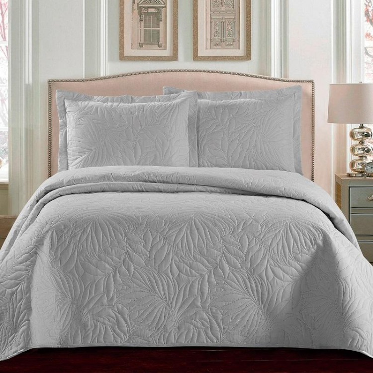 Покрывало с наволочками тонкое из микрофибры TANGO MARRAKECH TRM-21 240х260