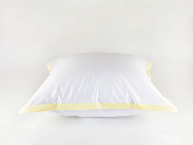 Комплект наволочек GERMAN GRASS VIENNA NOBLE AMBER GRASS 70х70 (2шт)