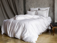 Постельное белье GERMAN GRASS TYROL NOBLE LACE GRASS 50х70 (2шт) семейное