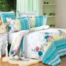 Постельное белье из поплина САЙЛИД A-149 2-спальное