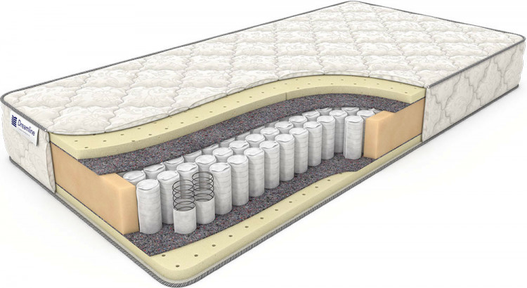 Матрас DREAMLINE SLEEP-3 TFK