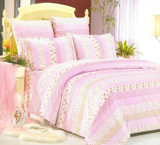 Постельное белье из поплина САЙЛИД A-97(1) 2-спальное