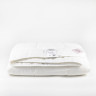 Наматрасник стеганый GERMAN GRASS MATTRESS WOOL GRASS 90х200
