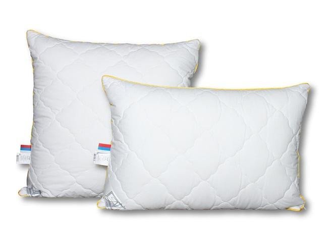 Подушка стеганая АЛЬВИТЕК КУКУРУЗА 50х68С