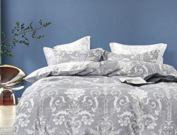 Постельное белье из твила TANGO TPIG6-1816 50х70 (2шт), 70х70 (2шт) евро