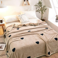 Плед из микрофибры CRISTELLE FLAMENCO CFR1520-36 150х200