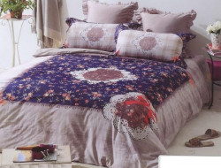 Постельное белье из сатина TANGO TS-335 50х70 (2шт) евро