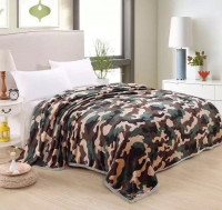 Плед из микрофибры TANGO ФЛАНЕЛЬ  VAR-130 200х220