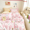 Постельное белье из твил-сатина TANGO bear story 70х70 (2шт) 1,5-спальное