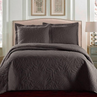 Покрывало с наволочками тонкое из микрофибры TANGO MARRAKECH TRM-22 240х260