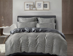 Постельное белье из тенсела TANGO ФАРРАТЕ 50х70 (1шт), 70х70 (1шт) 1,5-спальное