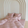 Пододеяльник GERMAN GRASS ROSE BRILLIANT GRASS 200х220