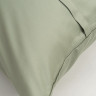 Постельное белье GERMAN GRASS OLIVE BRILLIANT GRASS 50х70 (2шт), 70х70 (2шт) евро
