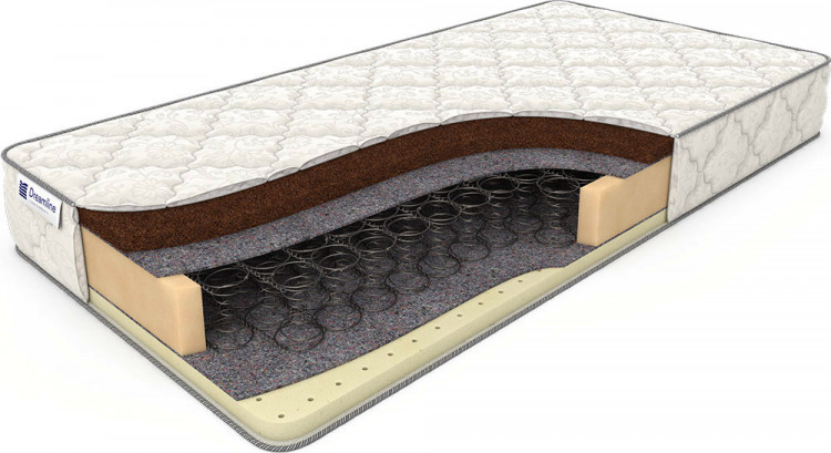 Матрас DREAMLINE SLEEPDREAM BS-120