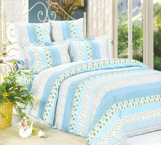 Постельное белье из поплина САЙЛИД A-97(2) 2-спальное