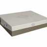 Постельное белье из фланели KARVEN N244 HAPPINIES NAVY BLUE 50х70 (2шт) евро