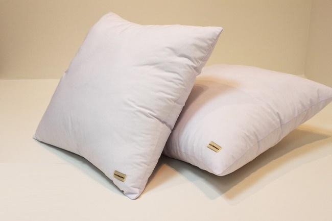 Подушка LUXBERRY 47х47