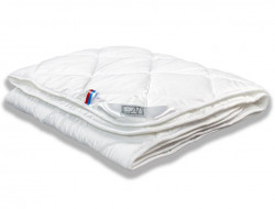 Одеяло стеганое АЛЬВИТЕК ОТЭЛ-О-20 EUCALIYPTUS FOREST 172x205 легкое