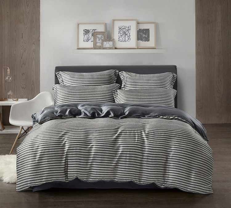 Постельное белье из тенсела TANGO ФАРРАТЕ 50х70 (2шт), 70х70 (2шт) семейное