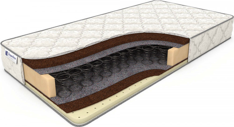 Матрас DREAMLINE SLEEPDREAM HARD BS-120