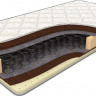 Матрас DREAMLINE SLEEPDREAM HARD BS-120