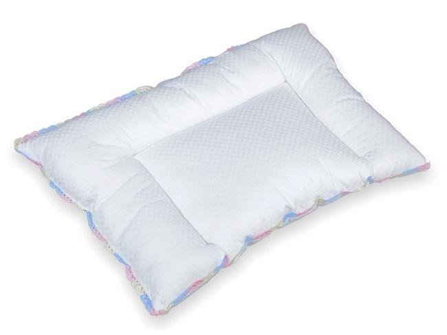 Подушка для малышей АЛЬВИТЕК АДАЖИО 40х60