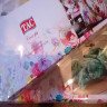 Постельное белье из сатина в PVC TAC DELUX PREMIUM DIGITAL FORREST зеленое евро
