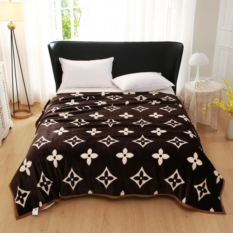 Плед из микрофибры TANGO MADISON MAD-24 230х250