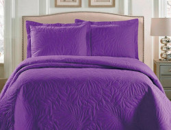 Покрывало с наволочками тонкое из микрофибры TANGO MARRAKECH TRM-24 240х260