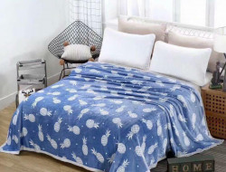 Плед из микрофибры TANGO ФЛАНЕЛЬ VAR-272 200х220