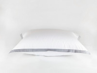 Комплект наволочек GERMAN GRASS VIENNA NOBLE PEARL GRASS 50х70 (2шт)