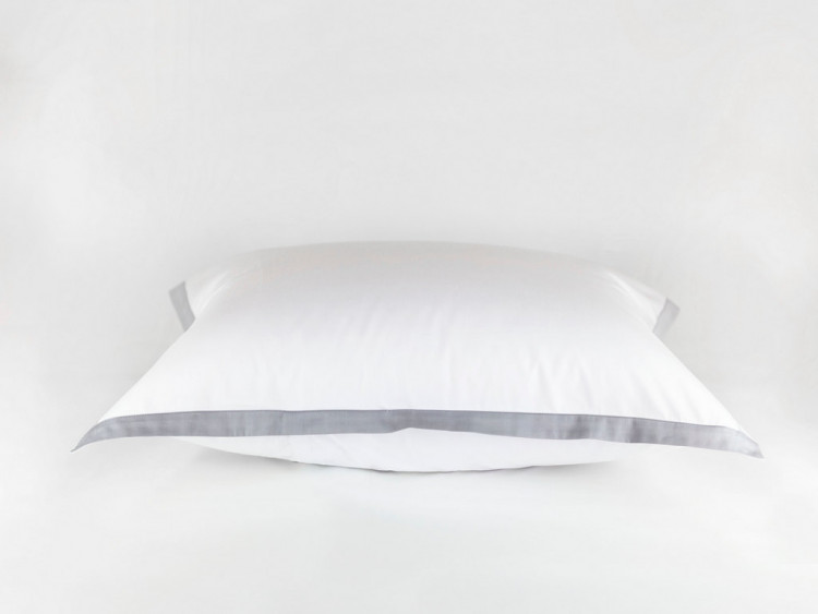 Комплект наволочек GERMAN GRASS VIENNA NOBLE PEARL GRASS 50х70 (2шт)