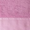 Полотенце хлопковое махровое DEVILLA 03598 SENSES фиалковое 90х150