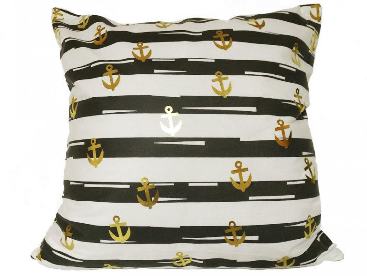 Наволочка декоративная из полиэстера MIOLETTO DN-1-1 45х45