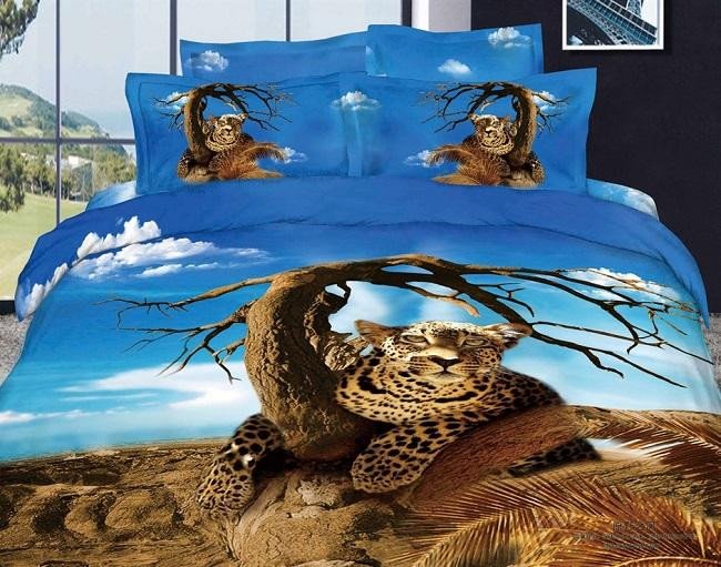 Постельное белье KINGSILK PELEZORO 2-спальное