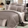 Простыня из сатина люкс ASABELLA 611-1P 275х280