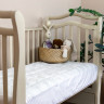 Наматрасник GERMAN GRASS MATTRESS BABY DOWN GRASS кассетный 60х120х15