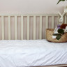 Наматрасник GERMAN GRASS MATTRESS BABY DOWN GRASS кассетный 60х120х15