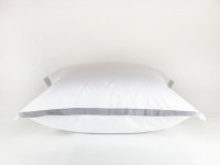 Комплект наволочек GERMAN GRASS VIENNA NOBLE PEARL GRASS 70х70 (2шт)