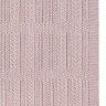 Плед LUXBERRY LUX 11 пепельно-розовый 150х200